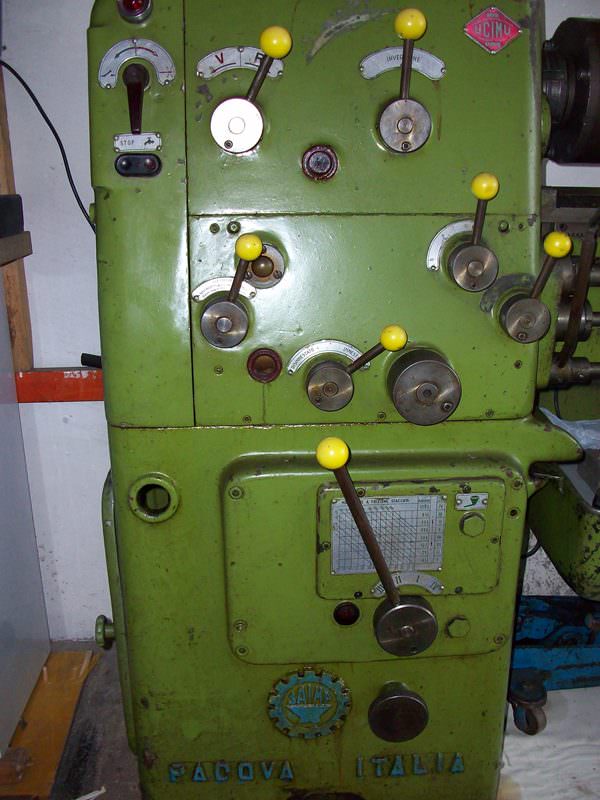 SAIMP B.N. 150 